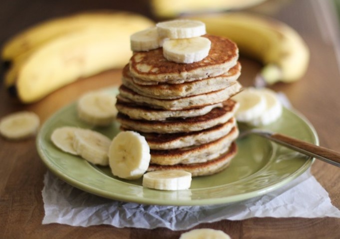 Paleo Pancakes For The Win