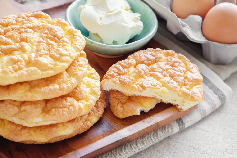 90 Second Bread That You Wont Get Enough Of